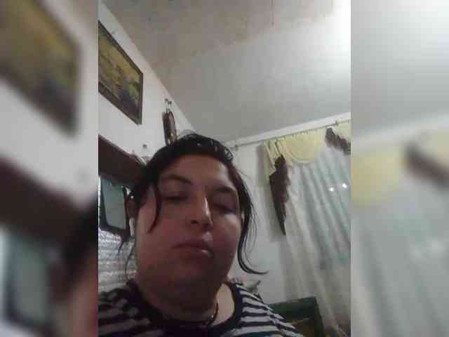 ZaraZaZa- webcam