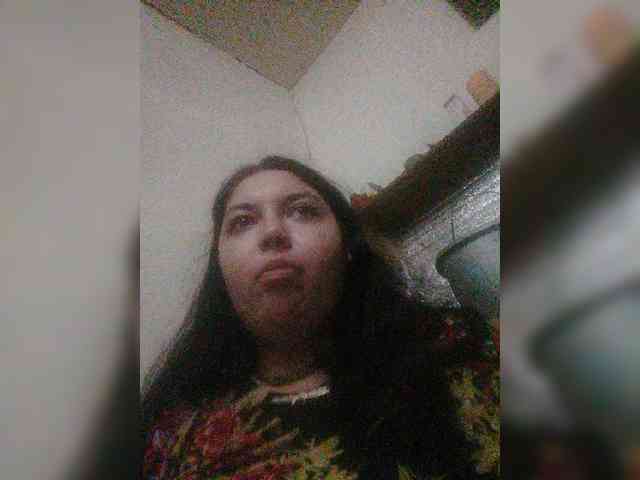 ZaraZaZa- webcam