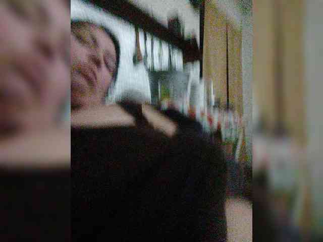 ZaraZaZa- webcam