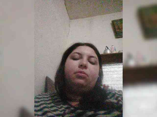 ZaraZaZa- webcam