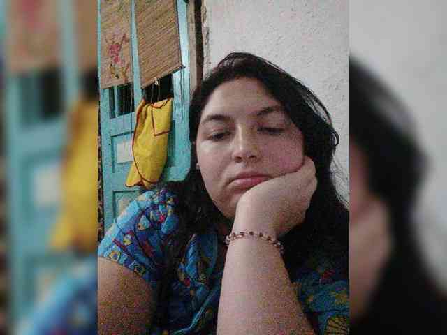 ZaraZaZa- webcam