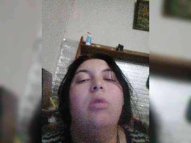 ZaraZaZa- webcam