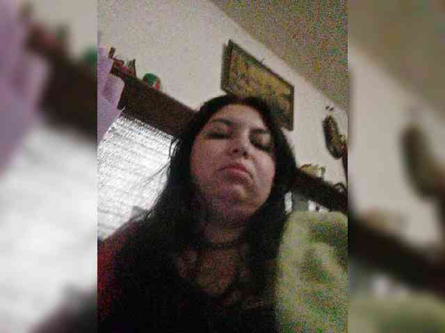 ZaraZaZa- webcam