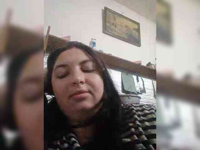 ZaraZaZa- webcam