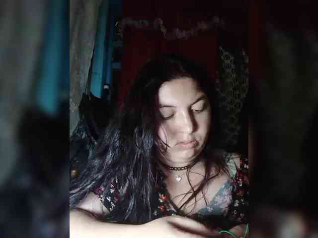 ZaraZaZa- webcam