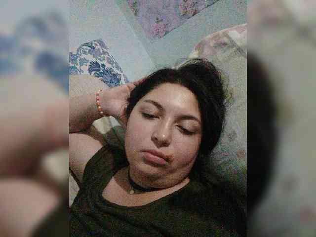 ZaraZaZa- webcam