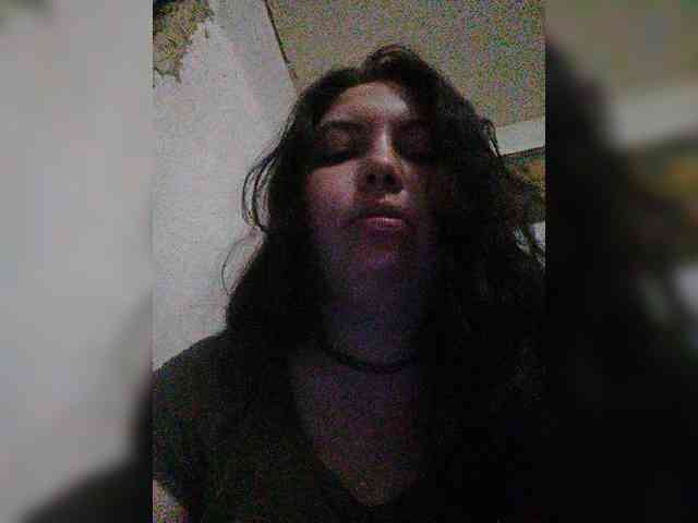 ZaraZaZa- webcam