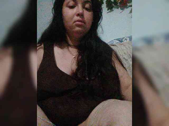 ZaraZaZa- webcam