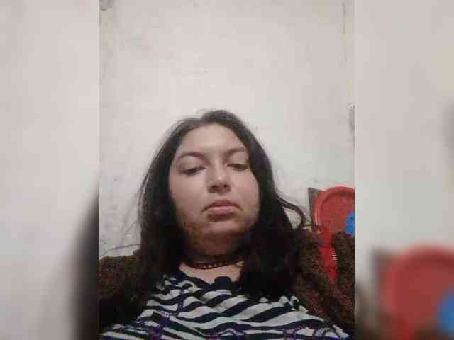 ZaraZaZa- webcam