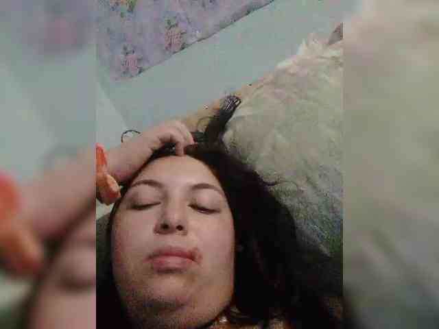 ZaraZaZa- webcam