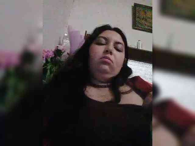 ZaraZaZa- webcam
