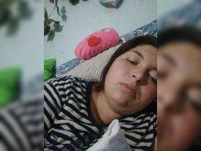 ZaraZaZa- webcam