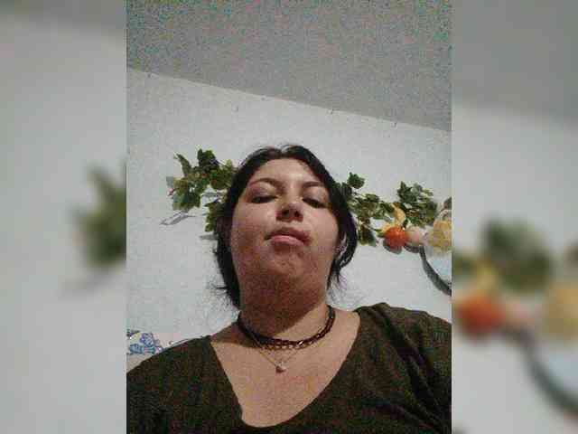 ZaraZaZa- webcam