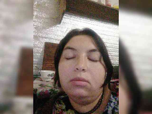 ZaraZaZa- webcam