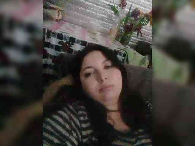ZaraZaZa- webcam