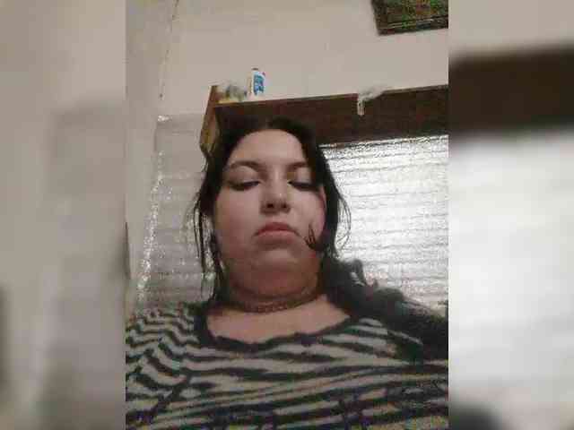ZaraZaZa- webcam