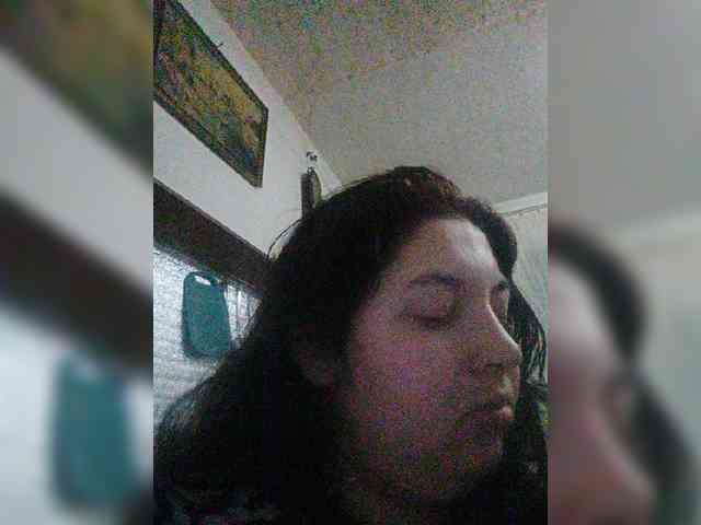 ZaraZaZa- webcam
