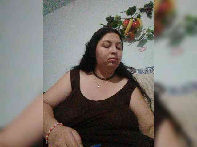 ZaraZaZa- webcam
