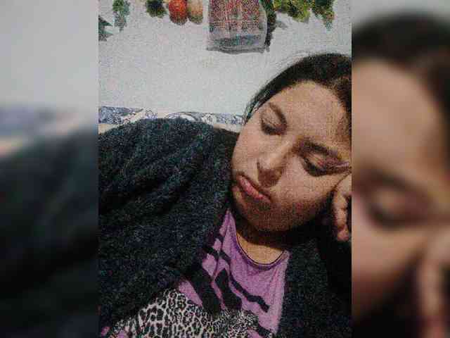 ZaraZaZa- webcam