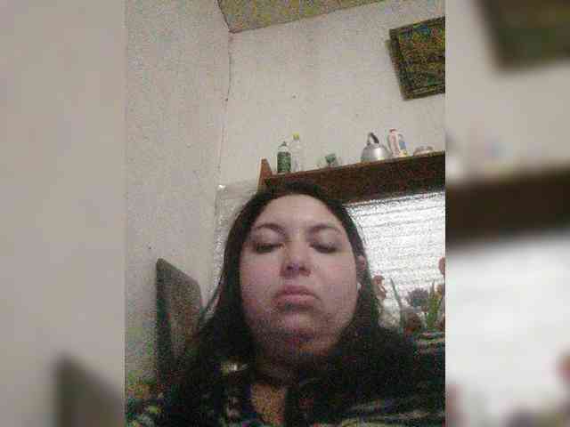 ZaraZaZa- webcam