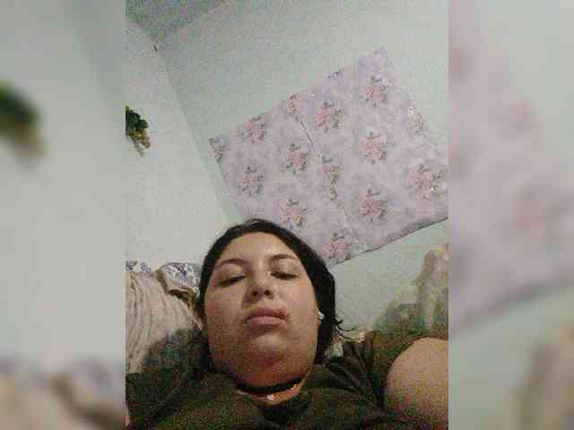 ZaraZaZa- webcam