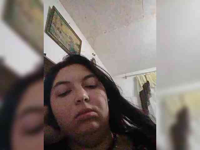 ZaraZaZa- webcam