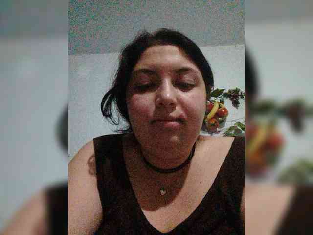 ZaraZaZa- webcam