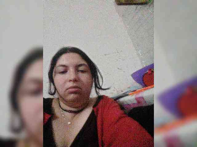 ZaraZaZa- webcam