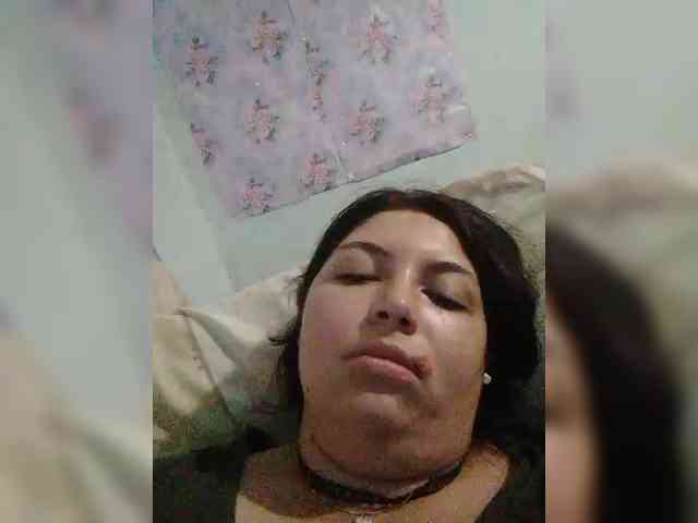 ZaraZaZa- webcam