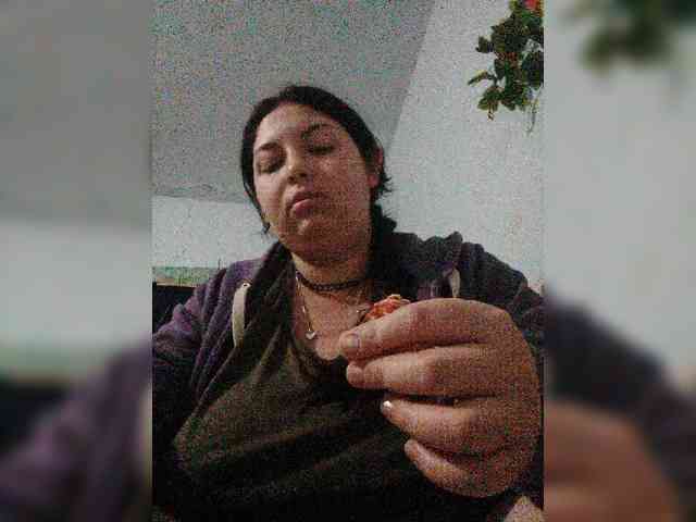 ZaraZaZa- webcam