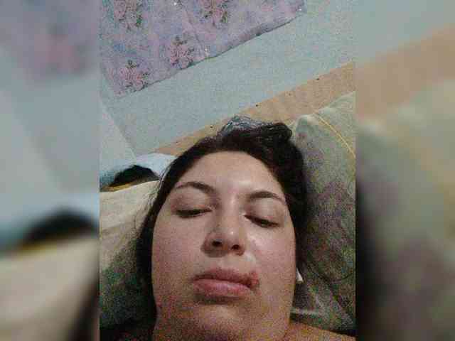 ZaraZaZa- webcam