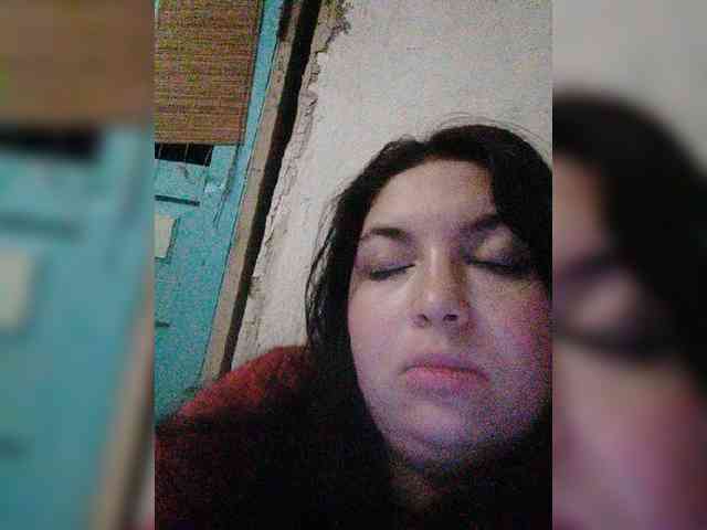 Zalinka Live Webcam on BongaCams