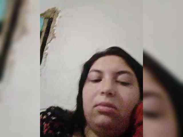 ZaraZaZa- webcam