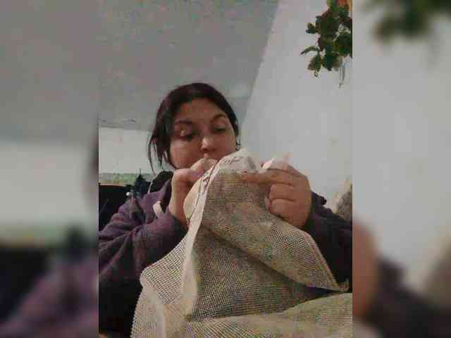 ZaraZaZa- webcam