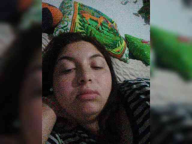 ZaraZaZa- webcam