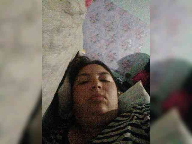 ZaraZaZa- webcam