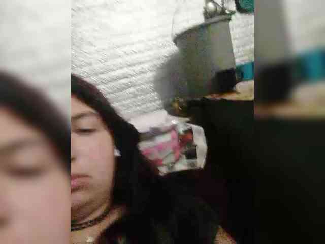ZaraZaZa- webcam