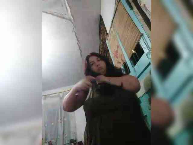 ZaraZaZa- webcam