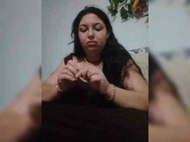 ZaraZaZa- webcam