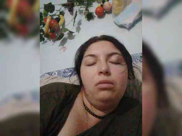 ZaraZaZa- webcam