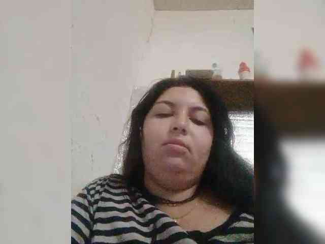 ZaraZaZa- webcam