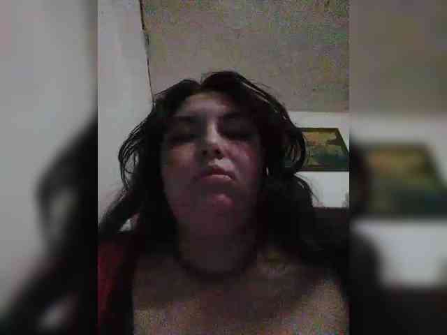 ZaraZaZa- webcam