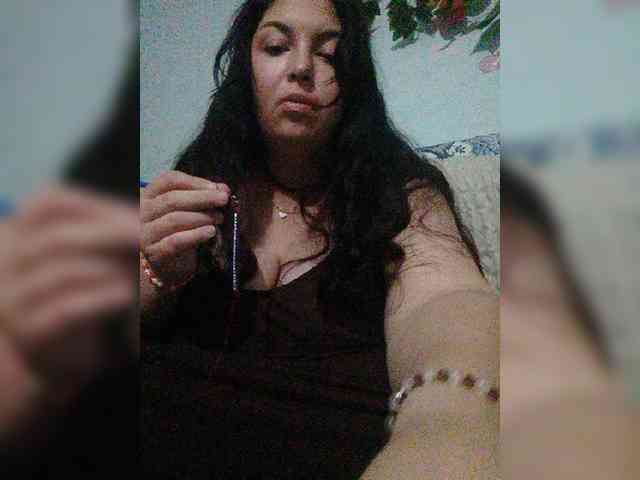 ZaraZaZa- webcam
