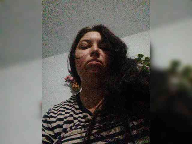 ZaraZaZa- webcam