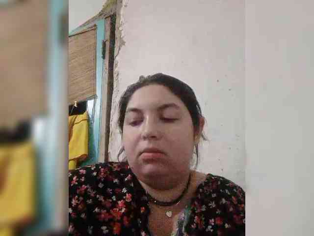 ZaraZaZa- webcam