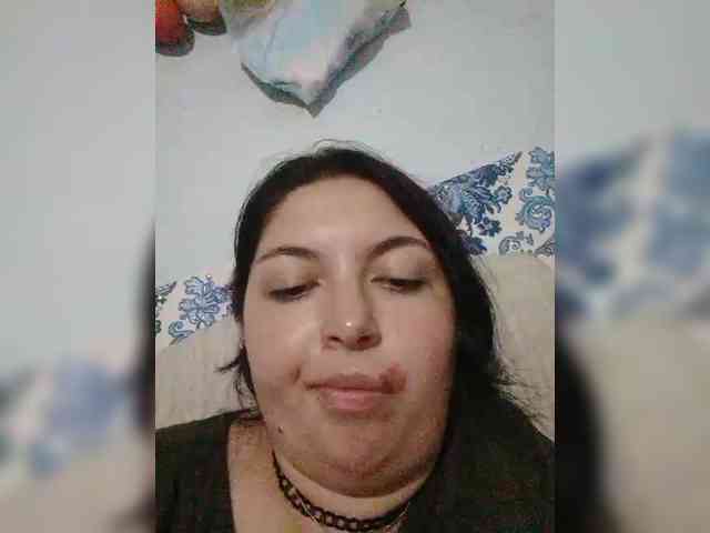 ZaraZaZa- webcam