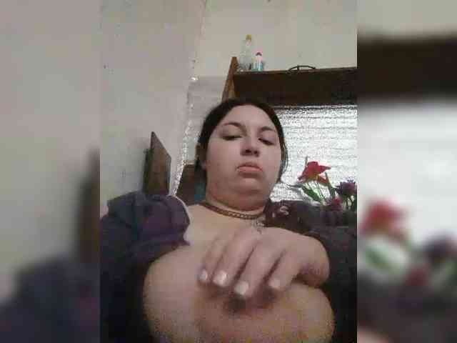 ZaraZaZa- webcam