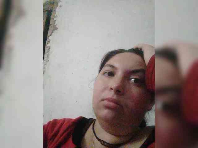 ZaraZaZa- webcam