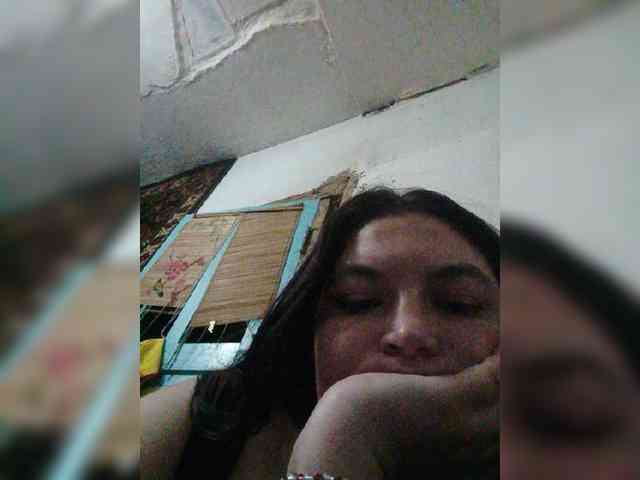 ZaraZaZa- webcam