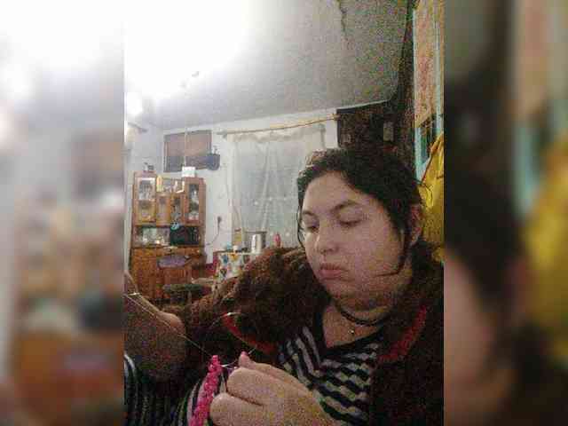 ZaraZaZa- webcam